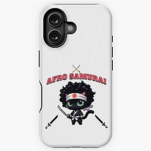 Afro samurai Panther Tough Case