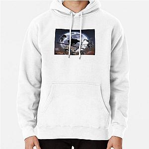 Afro Samurai Hoodie
