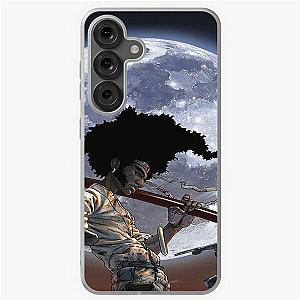 Afro Samurai Samsung Galaxy Case