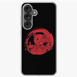 Jinno Afro Samurai 2 Samsung Galaxy Soft Case