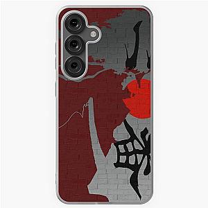 Afro Samurai Galaxy Case