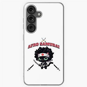 Afro Samurai Panther Case for Samsung Galaxy