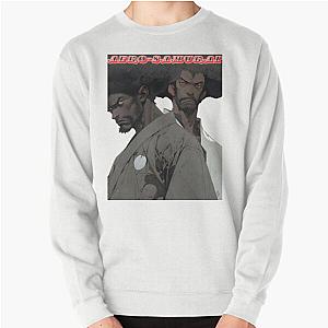 Afro Samurai Sweatshirt