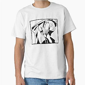 Afro Samurai Champloo T-Shirt
