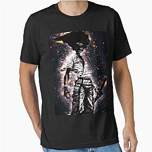 Afro Samurai Essential T-Shirt