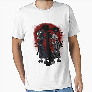 Afro Samurai Essential T-Shirt