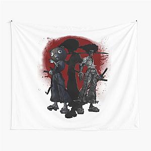 Afro Samurai Tapestry