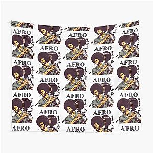 Afro Samurai Tapestry