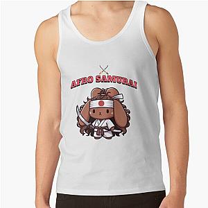 Afro Samurai Bunny Tanktop