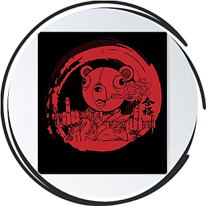 Afro Samurai Posters