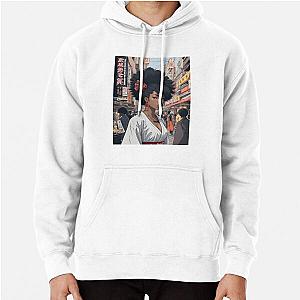Afro Samurai Hoodie