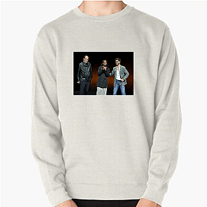 The Game Was Never Just a Game After The Hunt Sweatshirts