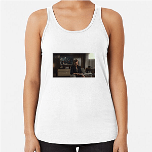 You Survived. That’s Enough. After The Hunt Tank Tops