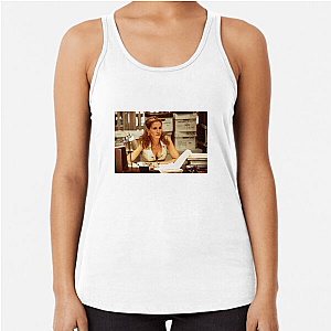 Post-Hunt Blues Hit Hard After The Hunt Tank Tops