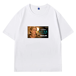 After the Hunt, Start Again After The Hunt T-Shirts
