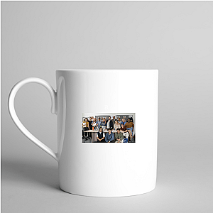 After the Hunt, Only Silence After The Hunt Mugs