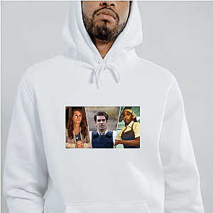 Wounds Heal. Memories Don’t. After The Hunt Hoodies