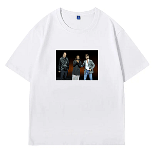 The Game Was Never Just a Game After The Hunt T-Shirts