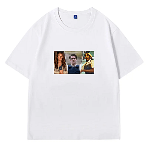 Wounds Heal. Memories Don’t. After The Hunt T-Shirts
