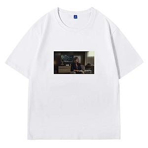 You Survived. That’s Enough. After The Hunt T-Shirts