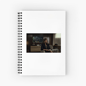 You Survived. That’s Enough. After The Hunt Notebook