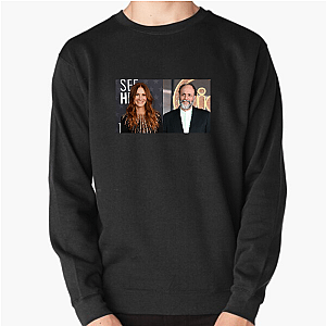 After the Hunt, Who’s Left? After The Hunt Sweatshirts