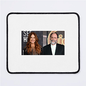 After the Hunt, Who’s Left? After The Hunt Mouse Pads