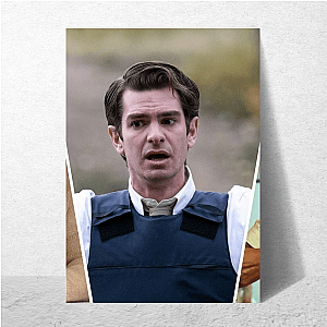 Wounds Heal. Memories Don’t. After The Hunt Posters