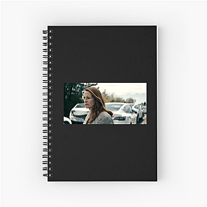 The Predator Becomes the Prey After The Hunt Notebook