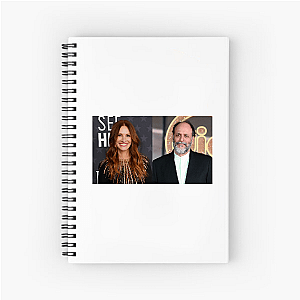 After the Hunt, Who’s Left? After The Hunt Notebook