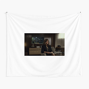You Survived. That’s Enough. After The Hunt Tapestries