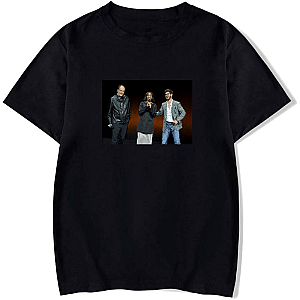 The Game Was Never Just a Game After The Hunt T-Shirts