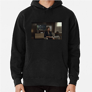You Survived. That’s Enough. After The Hunt Hoodies
