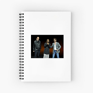 The Game Was Never Just a Game After The Hunt Notebook