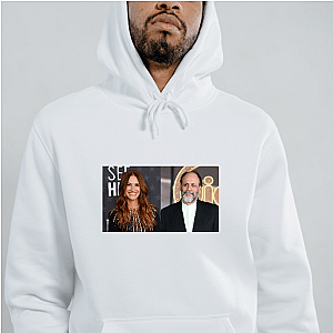 After the Hunt, Who’s Left? After The Hunt Hoodies
