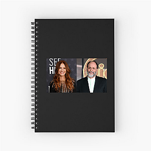 After the Hunt, Who’s Left? After The Hunt Notebook