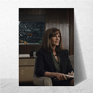 You Survived. That’s Enough. After The Hunt Posters