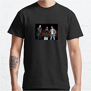 The Game Was Never Just a Game After The Hunt T-Shirts