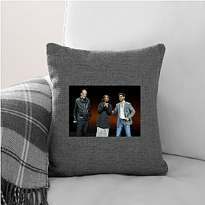The Game Was Never Just a Game After The Hunt Pillows Cover