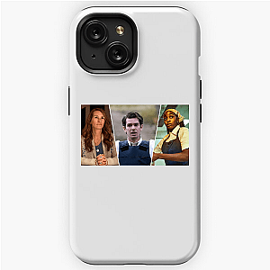 Wounds Heal. Memories Don’t. After The Hunt Samsung Cases