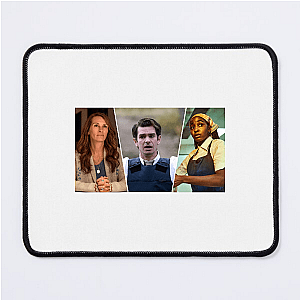 Wounds Heal. Memories Don’t. After The Hunt Mouse Pads