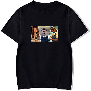 Wounds Heal. Memories Don’t. After The Hunt T-Shirts