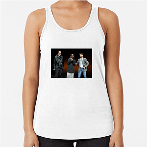 The Game Was Never Just a Game After The Hunt Tank Tops