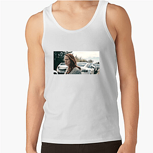 The Predator Becomes the Prey After The Hunt Tank Tops