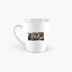 After the Hunt, Only Silence After The Hunt Mugs