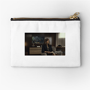 You Survived. That’s Enough. After The Hunt Zipper Pouches