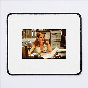 Post-Hunt Blues Hit Hard After The Hunt Mouse Pads