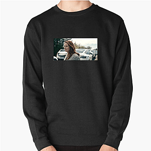 The Predator Becomes the Prey After The Hunt Sweatshirts