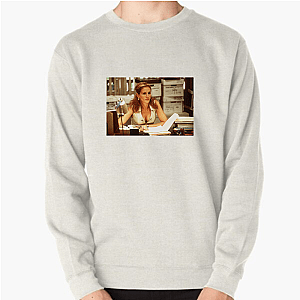 Post-Hunt Blues Hit Hard After The Hunt Sweatshirts