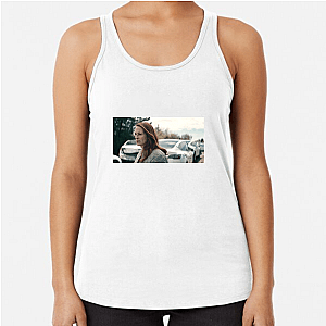 The Predator Becomes the Prey After The Hunt Tank Tops